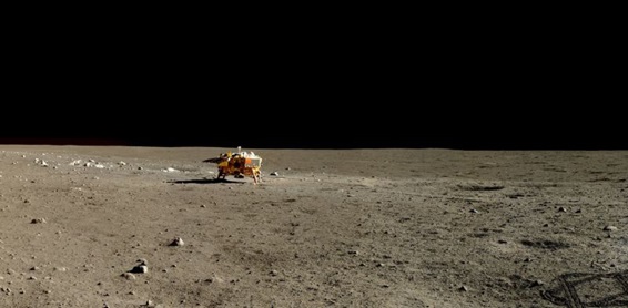 China Focus: Flowers on the Moon? China's Chang'e-4 to launc
