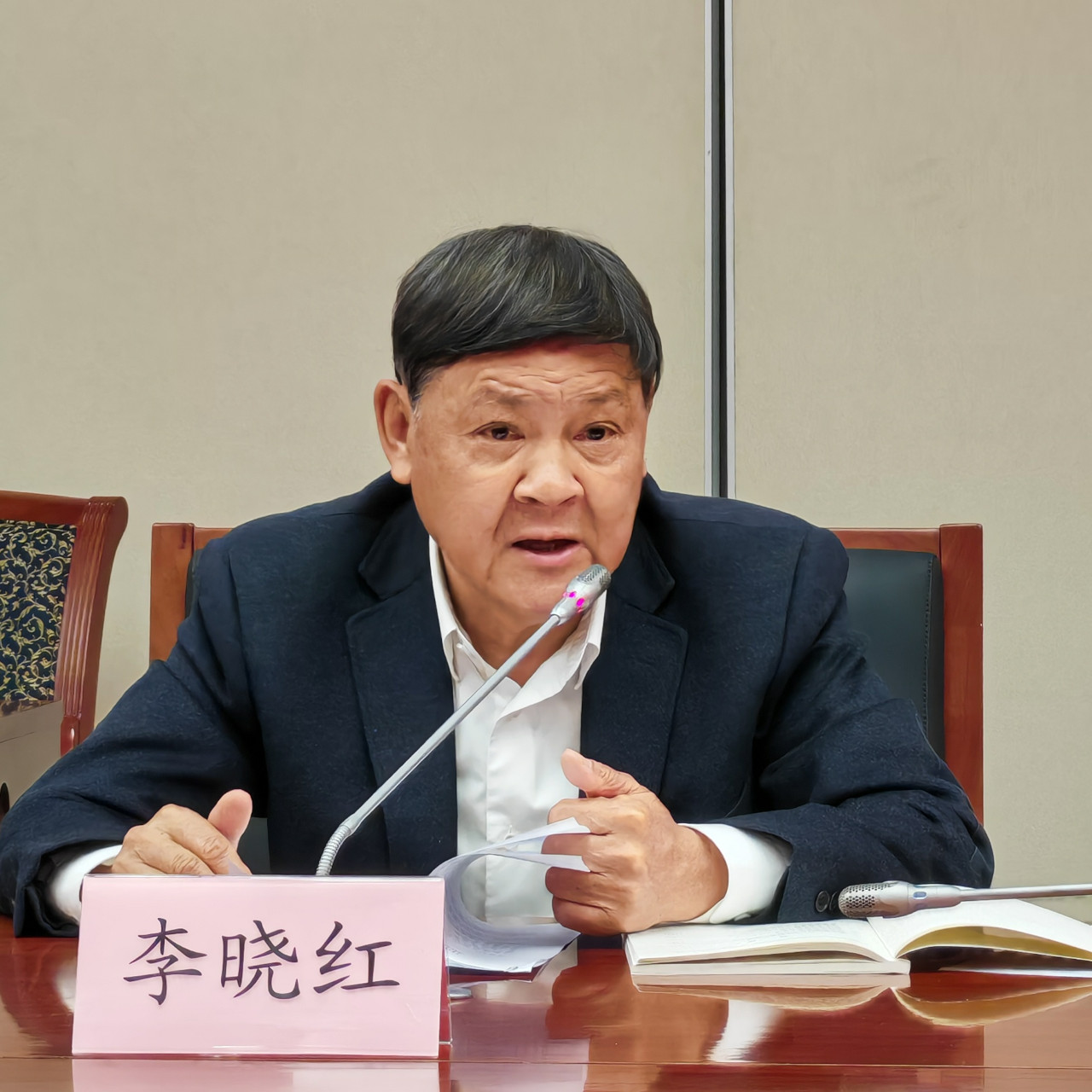 中国工程院举行党组理论学习中心组2026年第3次集体学习暨党组树立和践行正确政绩观学习教育读书班（第1期）