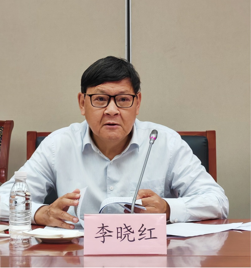 中国工程院举行党组理论学习中心组2026年第4次集体学习暨党组树立和践行正确政绩观学习教育读书班（第2期）