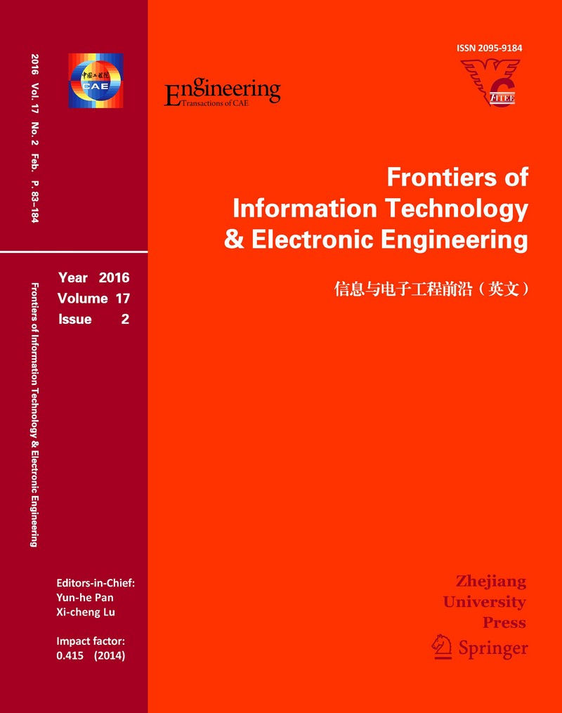 International journal of information technology. Springer Science+Business Media в списке литературы. Frontiers in physics Impact. © 2009, Journal of Zhejiang University Science.